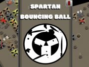 Permainan Bola Meloncat Spartan secara online