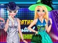 Permainan Mode Festival BFF Feathers secara online