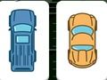 Permainan Memori Mobil Keren secara online
