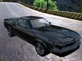 Permainan Burnout Drift 2: Hilltop secara online