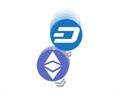 Permainan Bitcoin vs Ethereum secara online