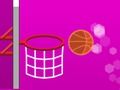 Permainan Basket Smash secara online