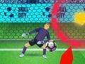Permainan Penembak penalti  secara online