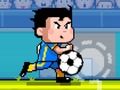 Permainan Bintang Sepak Bola  secara online