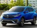 Permainan Honda CRV secara online