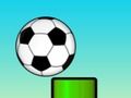 Permainan Bola Flappy secara online