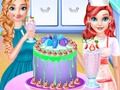 Permainan Toko Kue Ariel  secara online