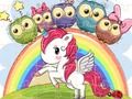 Permainan Jigsaw Unicorn Imut secara online