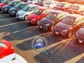 Permainan Mobil Tersembunyi Ajaib secara online