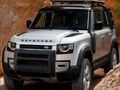 Permainan Bek Land Rover 110 secara online