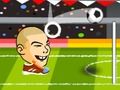 Permainan Sepak Bola Head to Head secara online Permainan Sepak Bola Head to Head secara online