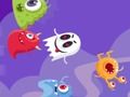 Permainan Monster Listrik Cocok 3 secara online