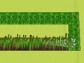Permainan Potong Rumput  secara online