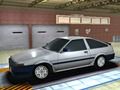 Permainan Simulator mobil drift secara online