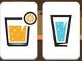 Permainan Memori Cocktail Buah secara online