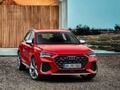 Permainan Audi RS Q3 secara online