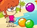 Permainan Pantai Pop  secara online