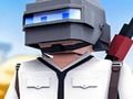 Permainan PUBG Pixel 2 secara online