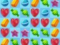 Permainan Penggabungan Candy Saga secara online