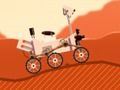 Permainan Mars Rover secara online
