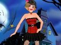 Permainan Fashion Pesta Boneka Halloween secara online