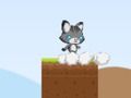 Permainan Kucing Ayun Loncat Tak Terbatas secara online