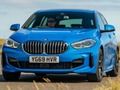 Permainan BMW Seri 1 Inggris secara online