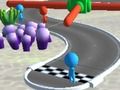 Permainan Balapan Lucu 3D secara online