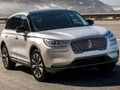 Permainan Lincoln Corsair secara online