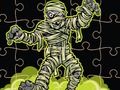 Permainan Puzzle Halloween Bahagia secara online