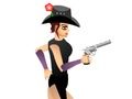 Permainan Gunblood Daring secara online