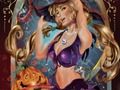 Permainan Selamat Halloween secara online
