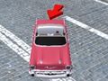 Permainan Taksi Asing: Simulator Taksi Kota New York yang Gila  secara online