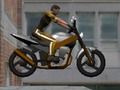 Permainan Sepeda Stunt secara online