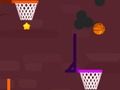 Permainan Meriam Basket secara online