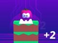 Permainan Menara Stack Jump  secara online