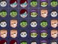 Permainan Hallowen  secara online