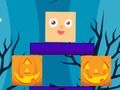 Permainan Halloween Smashy Land secara online