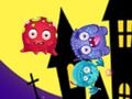 Permainan Halloween Monster Clicker secara online