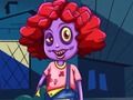 Permainan Puzzl Seru Zombi secara online