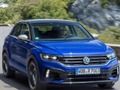 Permainan Volkswagen T-Roc r secara online