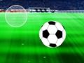 Permainan Pesta Sepak Bola Hyper Kick Up secara online