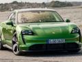 Permainan Porsche Taycan Turbo S secara online