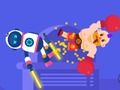 Permainan Prajurit Ragdoll secara online