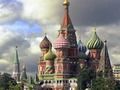 Permainan Puzzle Moskow secara online