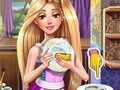 Permainan Mencuci Piring Goldie secara online