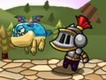 Permainan Knight Run! secara online