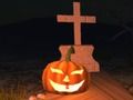 Permainan Penembak Halloween 3D secara online