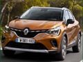 Permainan Renault Captur secara online