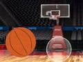 Permainan Pesta Kick Up Basket Bola Hyper secara online